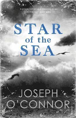 Star of the Sea (häftad)