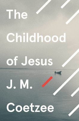 The Childhood of Jesus (hftad)