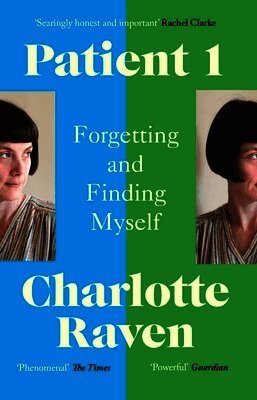 Patient 1 (h�ftad)