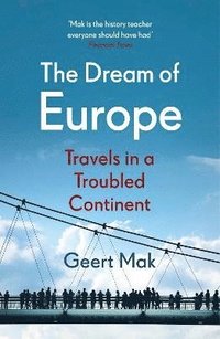 The Dream of Europe (hftad)