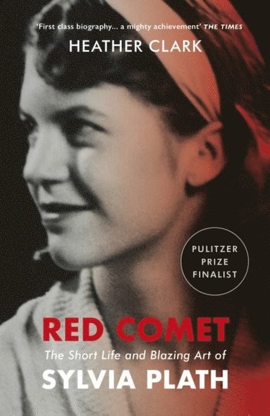 Red Comet (hftad)