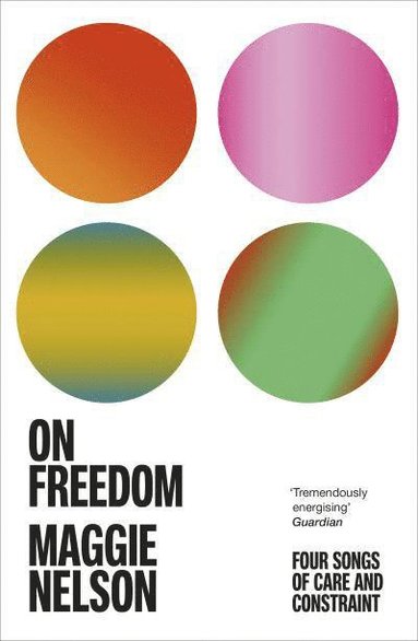On Freedom (inbunden)