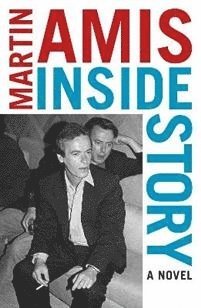 Inside Story (häftad)