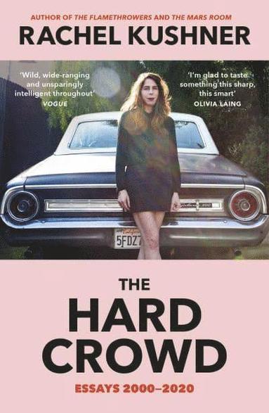 Hard Crowd (h�ftad)