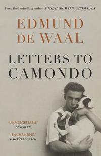 Letters to Camondo (hftad)