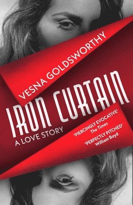 Iron Curtain (h�ftad)