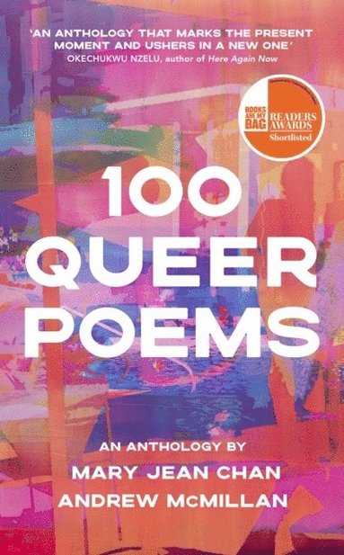 100 Queer Poems (h�ftad)