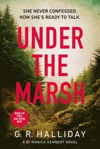 Under the Marsh (häftad)