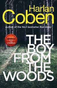 The Boy from the Woods (inbunden)