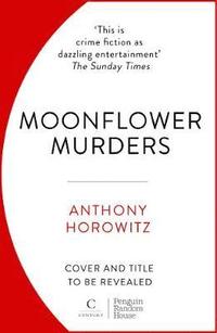Moonflower Murders (inbunden)