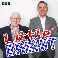 Little Brexit (ljudbok)