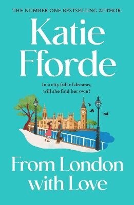 From London With Love (h�ftad)