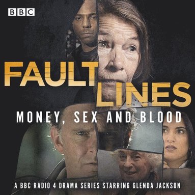 Fault Lines: Money, Sex and Blood (hftad)
