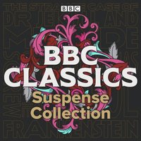 BBC Classics: Suspense Collection (ljudbok)