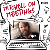 Mitchell on Meetings (ljudbok)