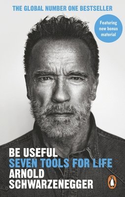 Be Useful (inbunden)