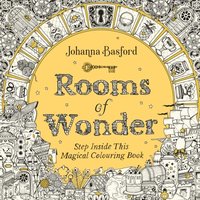 Rooms of Wonder (häftad)