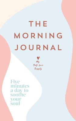 Morning Journal (inbunden)