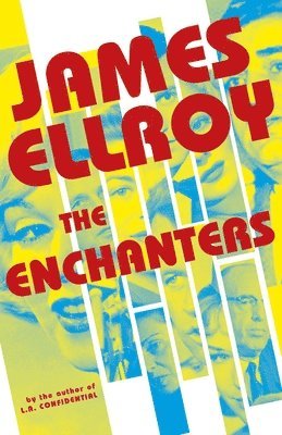 The Enchanters (hftad)