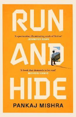 Run And Hide (hftad)