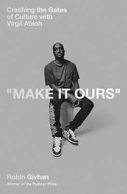 Make It Ours (hftad)