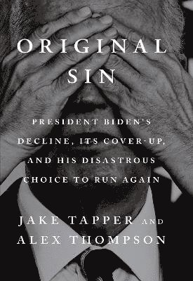 Original Sin (häftad)