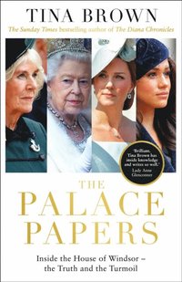 Palace Papers (e-bok)