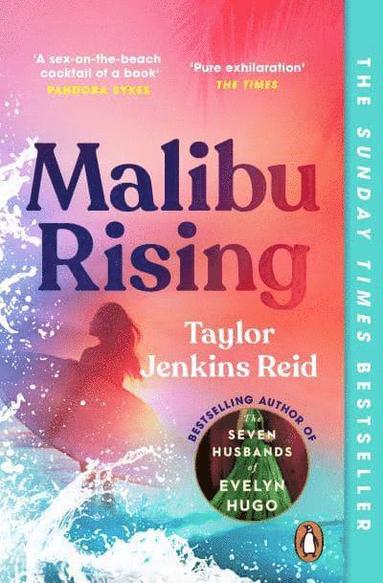 Malibu Rising (hftad)