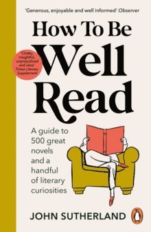How to be Well Read (häftad)