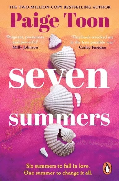 Seven Summers (hftad)