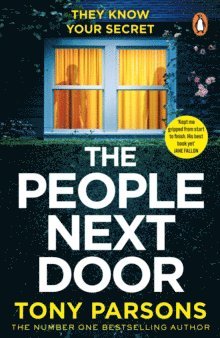 THE PEOPLE NEXT DOOR (hftad)