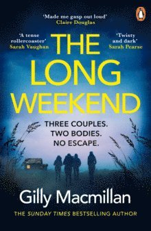 Long Weekend (h�ftad)