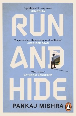 Run And Hide (hftad)