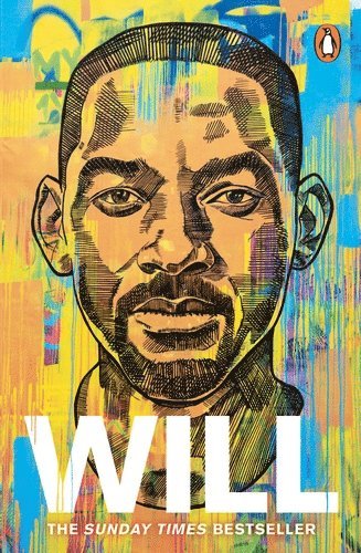 Will (häftad)