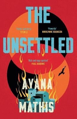 Unsettled (h�ftad)