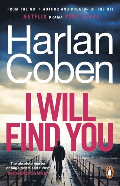 I Will Find You (hftad)