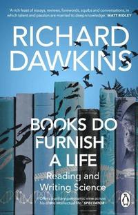 Books do Furnish a Life (häftad)