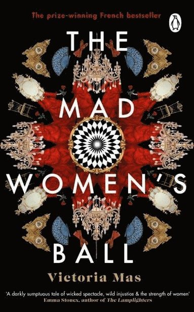 The Mad Women's Ball (hftad)