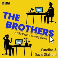 Brothers: The Complete Series 1-3 (ljudbok)