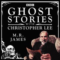 Ghost Stories with Christopher Lee (ljudbok)