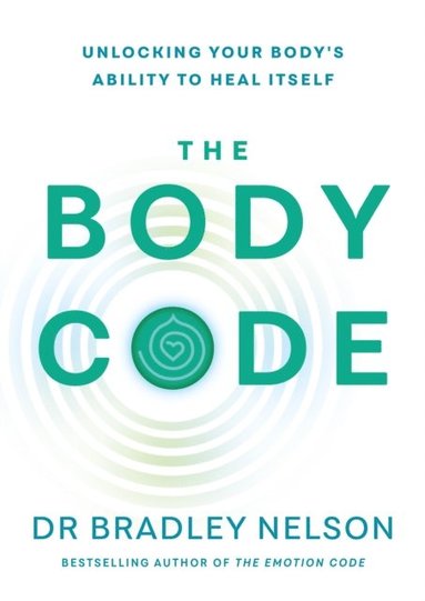 Body Code (inbunden)