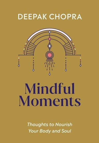 Mindful Moments (e-bok)