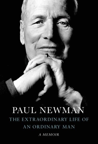 The Extraordinary Life of an Ordinary Man (inbunden)