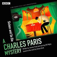 Charles Paris: Sicken and So Die (ljudbok)