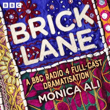 Brick Lane (ljudbok)