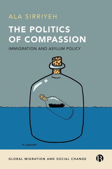 Politics of Compassion (inbunden)