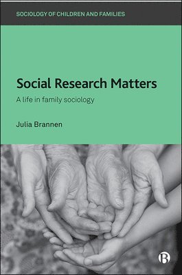 Social Research Matters (inbunden)