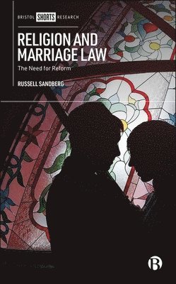 Religion and Marriage Law (h�ftad)