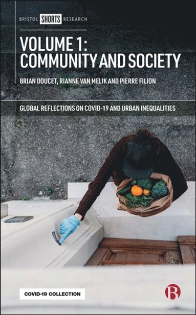 Volume 1: Community and Society (hftad)