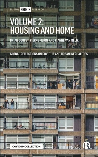 Volume 2: Housing and Home (hftad)